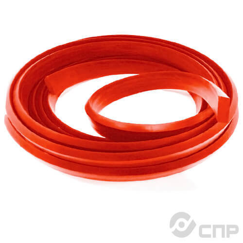 Шнур прямоугольного сечения 1,55х1,55