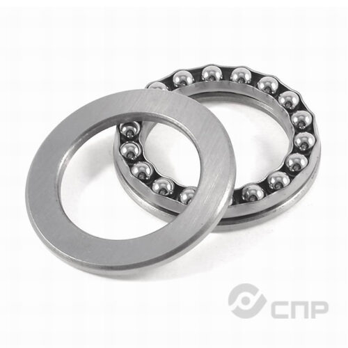 Подшипник упорный ГОСТ 9x20x6 (1006099)